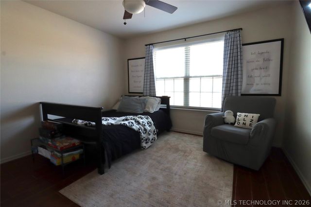 12755 N 124th East Place, Collinsville, OK 74021