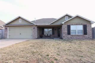 12755 N 124th East Place, Collinsville, OK 74021