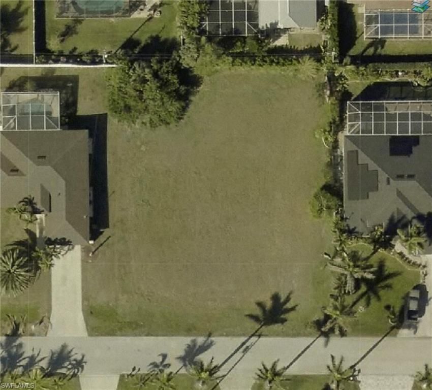 1729 SW 40th TER, CAPE CORAL, FL 33914 — exterior