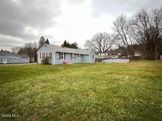 11 Baker Avenue, North Greenbush, NY 12198