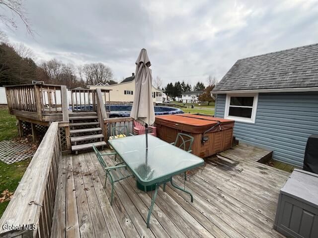 11 Baker Avenue, North Greenbush, NY 12198