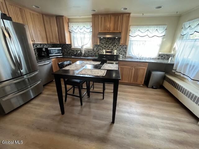 11 Baker Avenue, North Greenbush, NY 12198