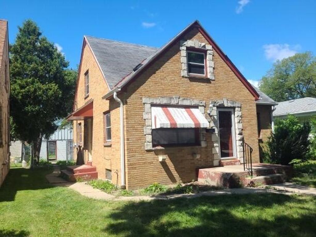 4959 N 21st STREET, Milwaukee, WI 53209