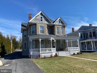 324 AMHERST ST #5, Winchester, VA 22601