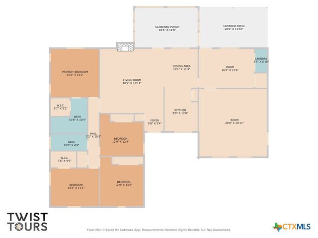 300 Sequoia Spur, Georgetown, TX 78628