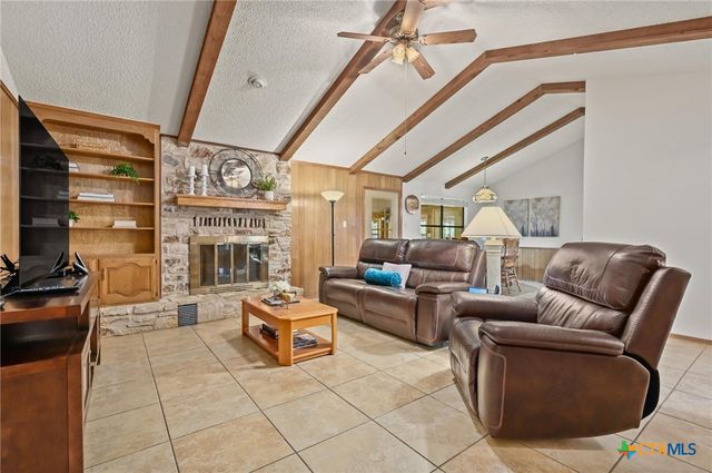 300 Sequoia Spur, Georgetown, TX 78628