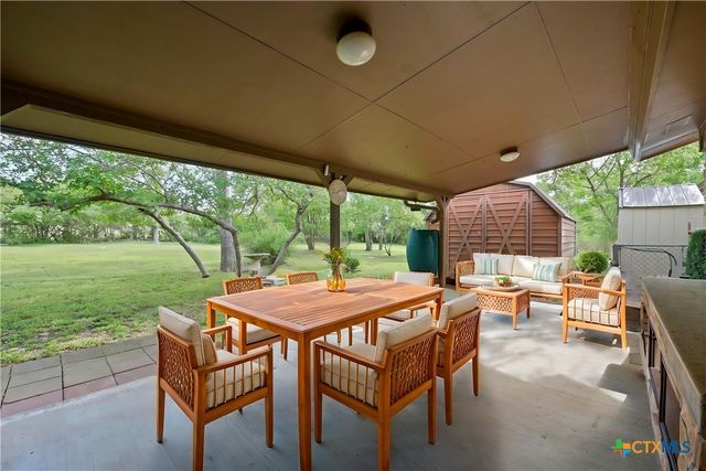 300 Sequoia Spur, Georgetown, TX 78628