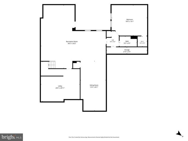 25811 YELLOW BIRCH CT, Aldie, VA 20105