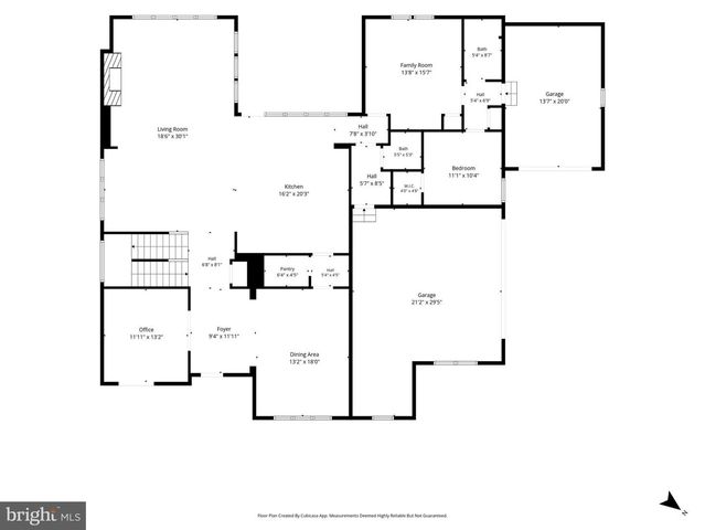 25811 YELLOW BIRCH CT, Aldie, VA 20105
