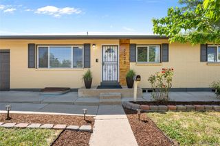 2203 Beech Court, Golden, CO 80401