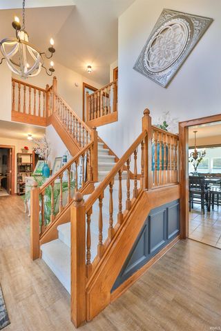 4924 Litchfield Road, Fort Wayne, IN 46835