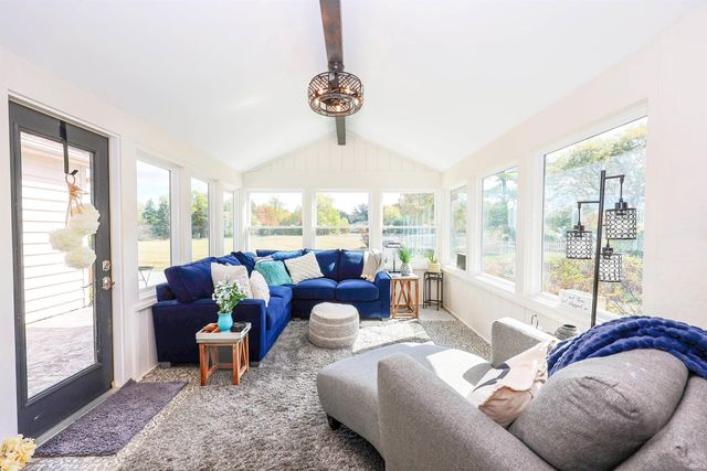 4924 Litchfield Road, Fort Wayne, IN 46835