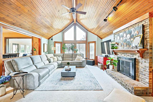 4924 Litchfield Road, Fort Wayne, IN 46835