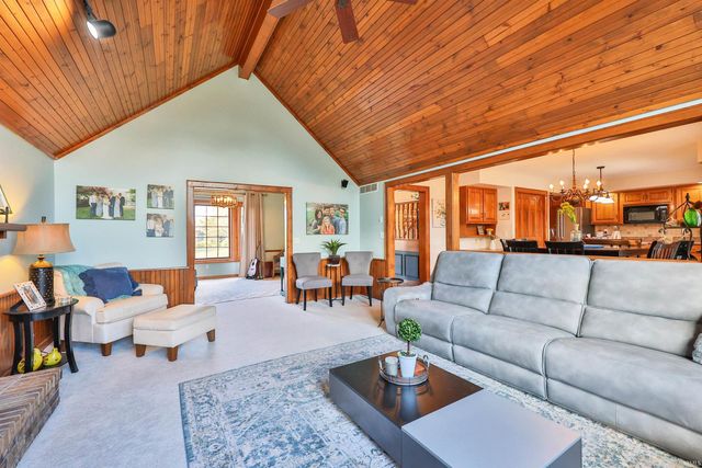 4924 Litchfield Road, Fort Wayne, IN 46835