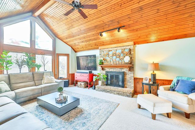 4924 Litchfield Road, Fort Wayne, IN 46835