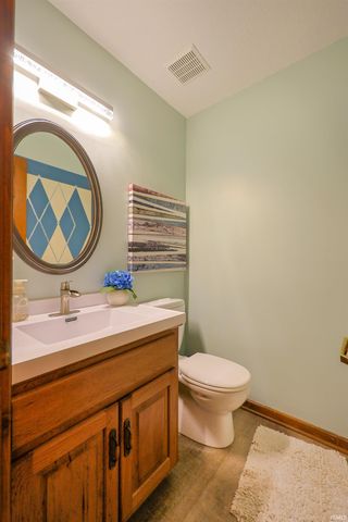 4924 Litchfield Road, Fort Wayne, IN 46835