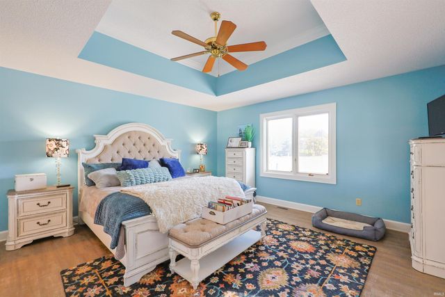 4924 Litchfield Road, Fort Wayne, IN 46835