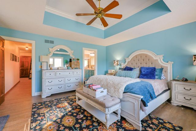 4924 Litchfield Road, Fort Wayne, IN 46835