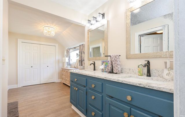 4924 Litchfield Road, Fort Wayne, IN 46835