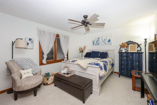 4924 Litchfield Road, Fort Wayne, IN 46835