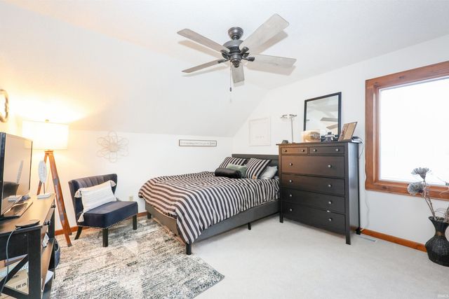 4924 Litchfield Road, Fort Wayne, IN 46835