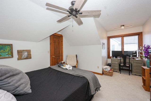 4924 Litchfield Road, Fort Wayne, IN 46835