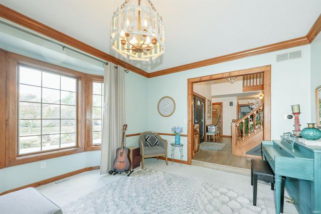 4924 Litchfield Road, Fort Wayne, IN 46835