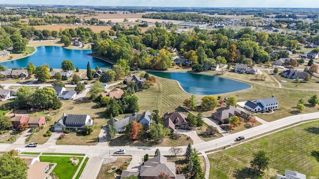 4924 Litchfield Road, Fort Wayne, IN 46835