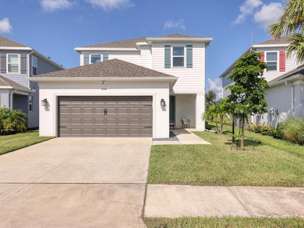 9040 TEQUILA SUNRISE DRIVE, Sarasota, FL 34241