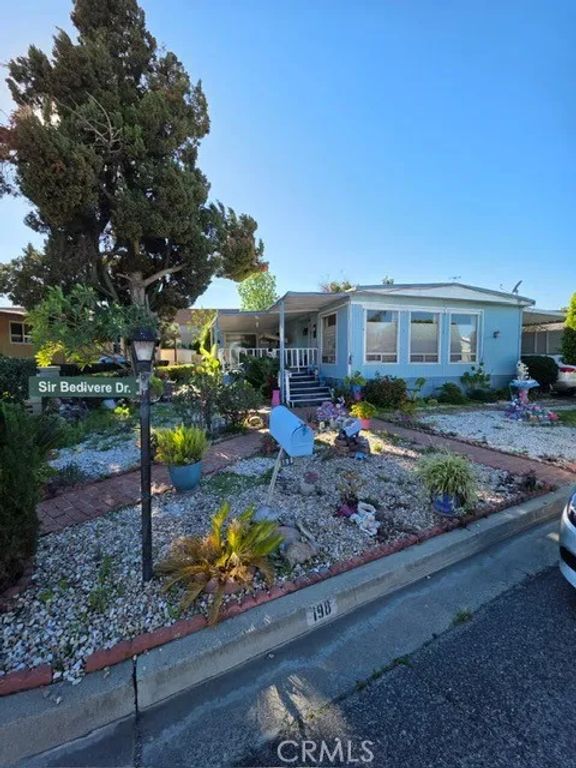 1560 Massachusetts, Riverside, CA 92507