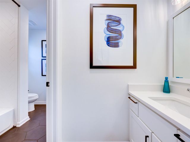 6220 Bower Well RD, Austin, TX 78738