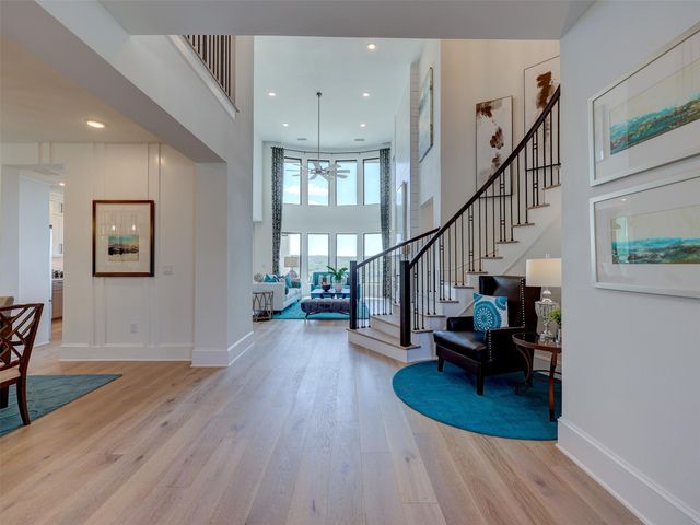 6220 Bower Well RD, Austin, TX 78738