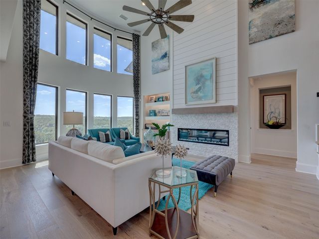 6220 Bower Well RD, Austin, TX 78738