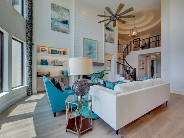6220 Bower Well RD, Austin, TX 78738