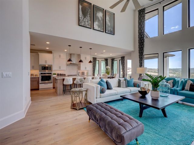 6220 Bower Well RD, Austin, TX 78738