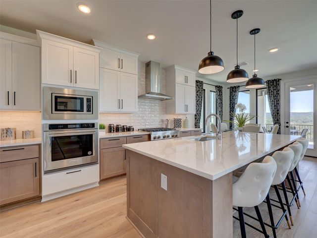 6220 Bower Well RD, Austin, TX 78738