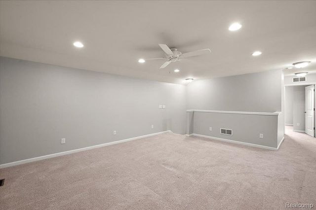 2060 Trimble Street, Orion Charter Township, MI 48360