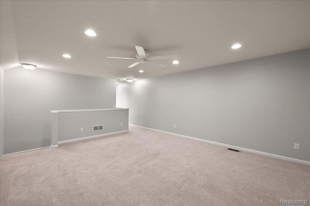 2060 Trimble Street, Orion Charter Township, MI 48360