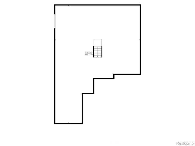 2060 Trimble Street, Orion Charter Township, MI 48360