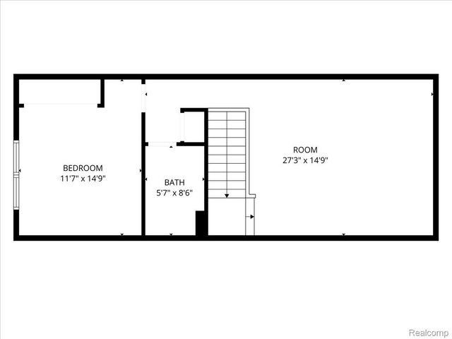 2060 Trimble Street, Orion Charter Township, MI 48360