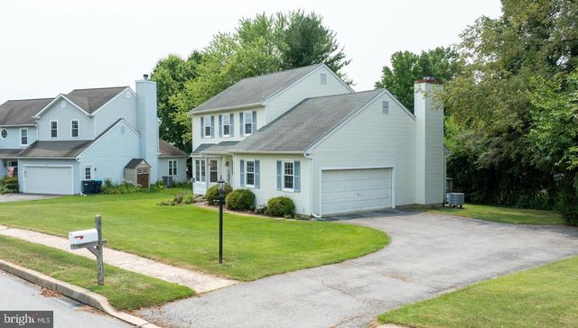 429 DEEP WILLOW DR, Exton, PA 19341