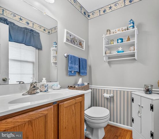429 DEEP WILLOW DR, Exton, PA 19341