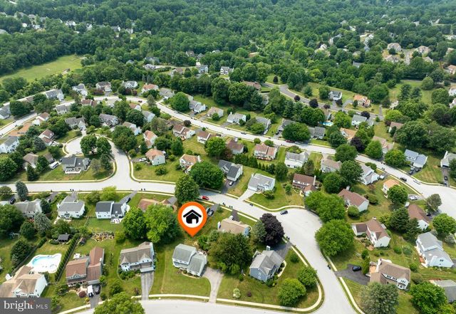 429 DEEP WILLOW DR, Exton, PA 19341
