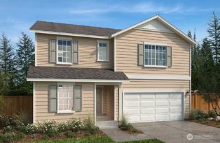 18422 136th Avenue E #137, Puyallup, WA 98374