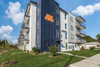 1506 N Prairie Ave # 323, Dallas, TX 75204