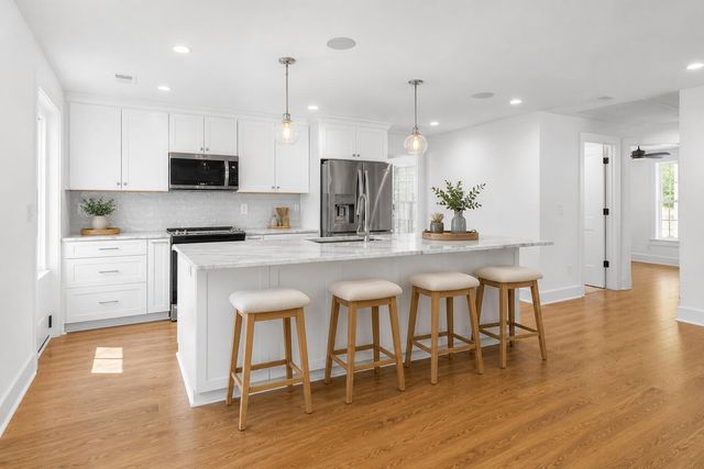 2161 Welch Avenue, Charleston, SC 29412