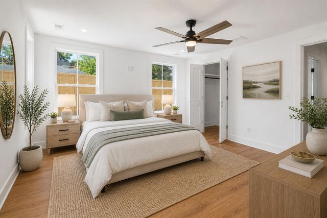2161 Welch Avenue, Charleston, SC 29412
