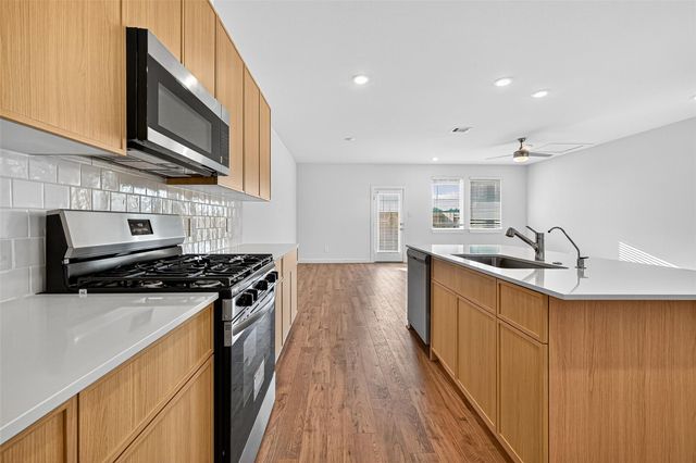 3518 Blue Mockingbird Street, Katy, TX 77494