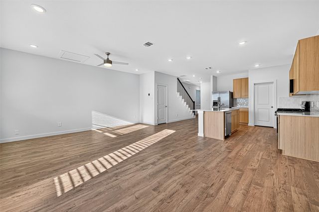 3518 Blue Mockingbird Street, Katy, TX 77494