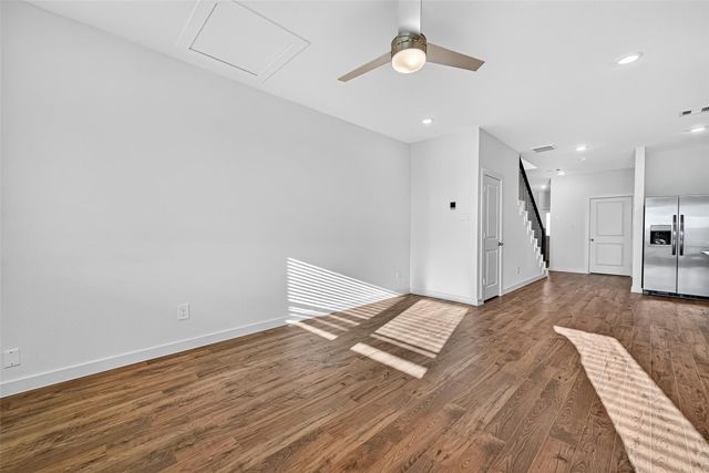 3518 Blue Mockingbird Street, Katy, TX 77494